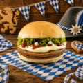 Speciaal Burger