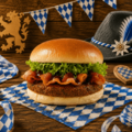 Bacon Burger