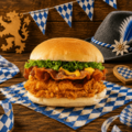 Chicken Burger