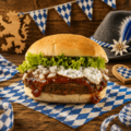 Akropolis Burger