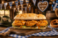 X-tra Longs Chicken Donuts