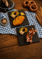 Schotel van de maand: Kip Schnitzel Schotel
