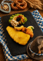 Schotel van de maand: Varkens Schnitzel Schotel