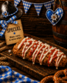Snack-A-Part Menhir Speciaal