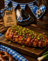 Snack-A-Part Menhir BBQ