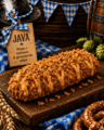 Snack-A-Part Menhir Java