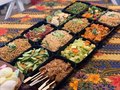 Rijsttafel Express speciaal