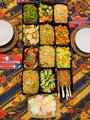 Rijsttafel Express vega