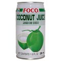 Foco kokos