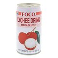Foco lychee