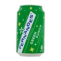 Fernandes groen