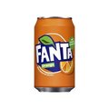 Fanta Orange