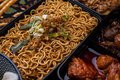 Bami Goreng