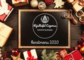 Kerstrijsttafel 2020