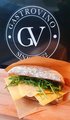 Ciabatta oude kaas