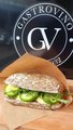 Ciabatta Ei-bieslook