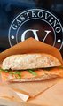 Ciabatta Zalm