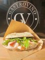 Ciabatta betoverde beenham