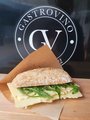 Ciabatta boeren kaas