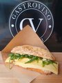 Ciabatta Stompetoren jong belegen kaas