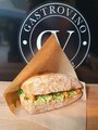 Ciabatta Tapenade grand cru
