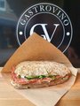 Ciabatta Robin