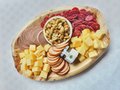 Hollandse Borrelplank 4 personen