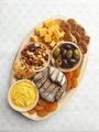 Vegaplank 4 personen