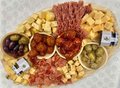 Borrelplank 6 personen