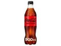 Cola Zero 50 cl per fles -