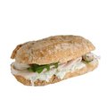 Ciabatta betoverde beenham