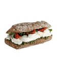 Ciabatta buffelmozzarella