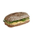 Ciabatta Ei-bieslook