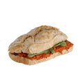 Ciabatta filet martino (pittig)