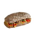 Ciabatta Vegan