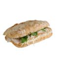 Broodje zwanger