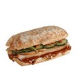 Ciabatta Carolien