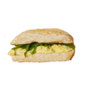 Ciabatta kip-kerrie