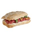 Ciabatta ossenworst