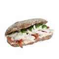 Ciabatta tartuffo