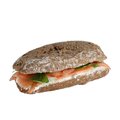 Ciabatta Zalm