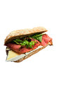 Ciabatta van de maand
