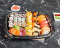 Sushi Mix( 48 stuks)