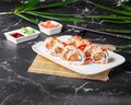 Sake Roll