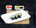 Avocado Maki