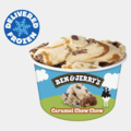 Ben & Jerry�s Caramel Chew Chew 100 ml