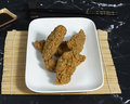 Chicken strips