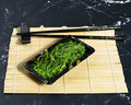 Chuka Wakame