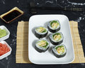 Vega Futo Maki