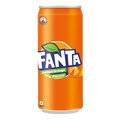 Fanta orange 330ml